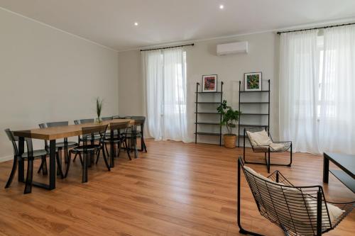 Monteverde Luxury Apartment, Roma (foto 3)