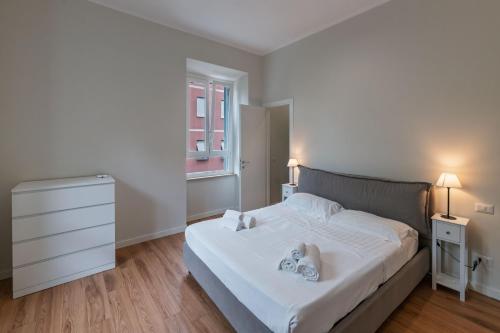 Monteverde Luxury Apartment, Roma (foto 4)