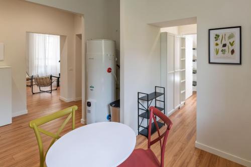 Monteverde Luxury Apartment, Roma (foto 5)