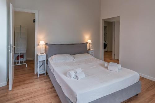 Monteverde Luxury Apartment, Roma (foto 7)