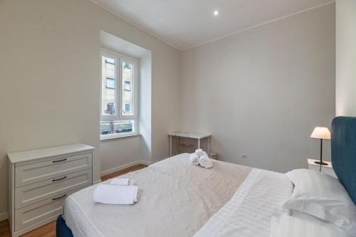 Monteverde Luxury Apartment, Roma (foto 8)