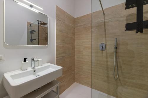 Monteverde Luxury Apartment, Roma (foto 9)