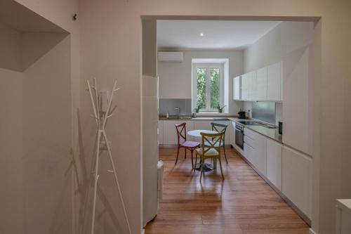 Monteverde Luxury Apartment, Roma (foto 10)