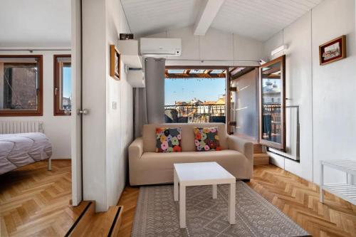 Residenza Tiziana Venezia, Benátky (fotografie 6)