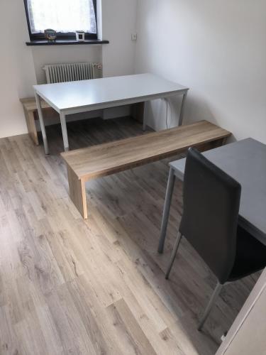 Pension Am Rhön3 (Pension Am Rhon3) in Hausen