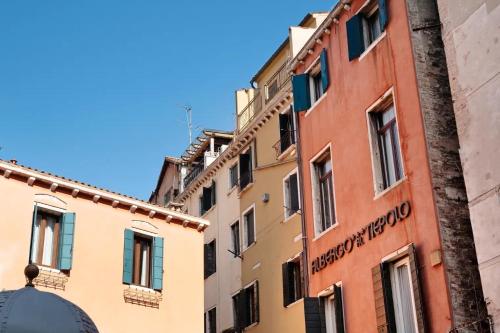 Residenza Tiziana Venezia, Benátky (fotografie 10)