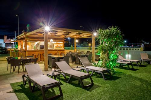 Hotel Noguera El Albir - image 2