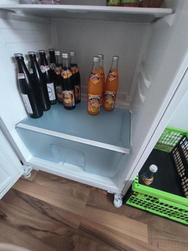 Pension Am Rhön3 (Pension Am Rhon3) in Hausen