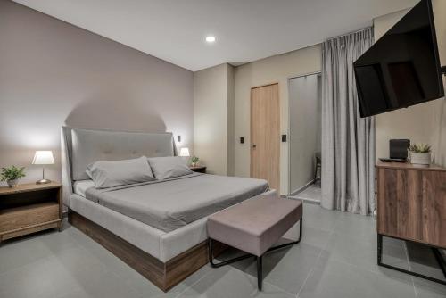 Apartamentos Oslo Tesoro by HOUSY