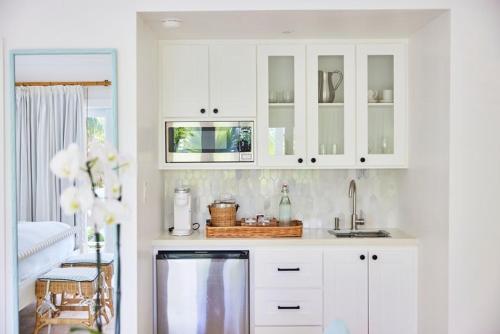 The Potlatch Club Boutique Hotel in Governors Harbour