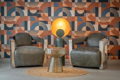 Hôtel Hemera (Hotel Hemera) in ทัวร์เน