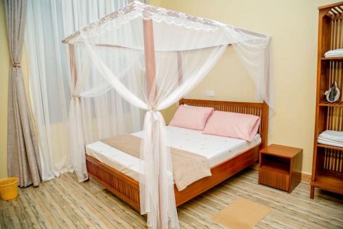 Winnie's Home in Morogoro