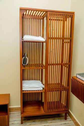 Winnie's Home in Morogoro