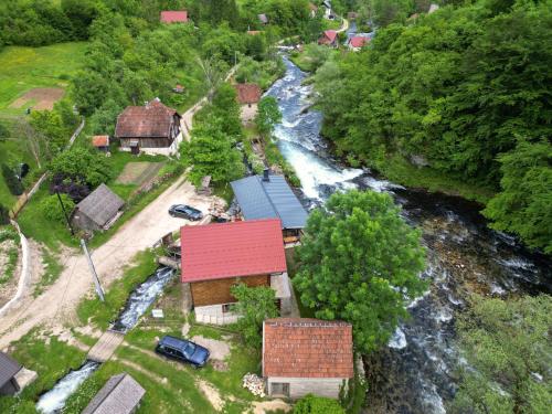 Domacinstvo na kraju svijeta