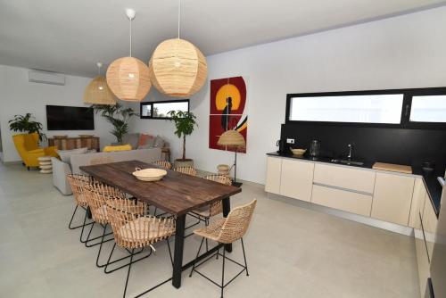 Villa Pitaya - Luxury Escape in ลาคาเรส