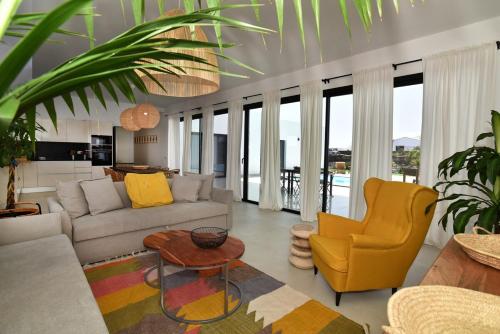Villa Pitaya - Luxury Escape in ลาคาเรส