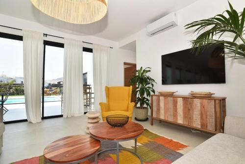 Villa Pitaya - Luxury Escape in ลาคาเรส