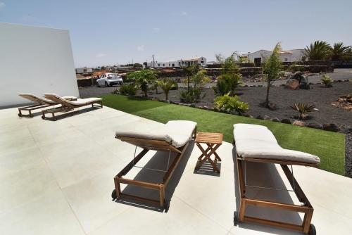 Villa Pitaya - Luxury Escape in ลาคาเรส