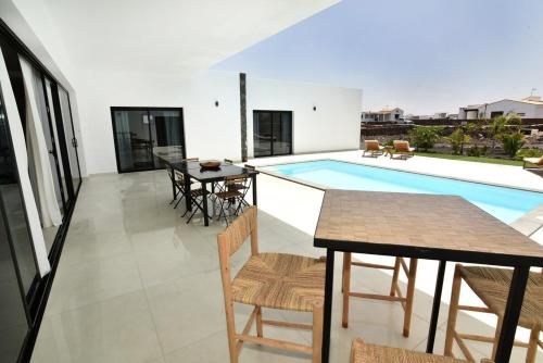 Villa Pitaya - Luxury Escape in ลาคาเรส