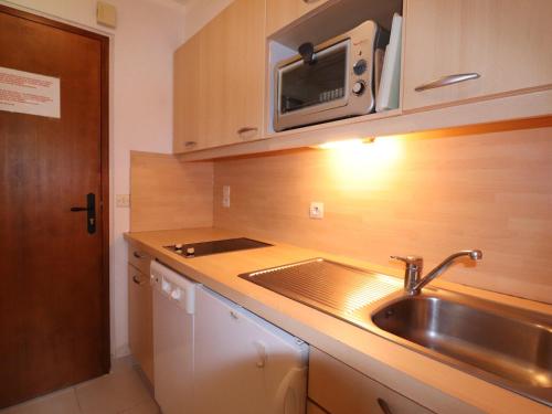 Appartement Méribel 1 pièce 3 personnes - FR-1-182-11 - image 14