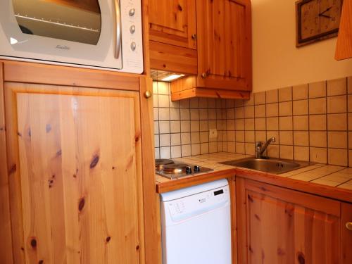 Appartement Méribel 2 pièces 4 personnes - FR-1-182-2 - image 12