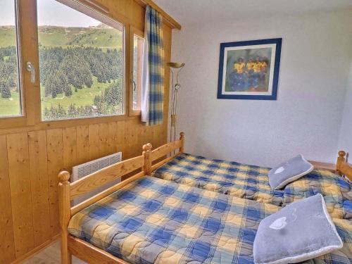 Appartement Méribel 2 pièces 4 personnes - FR-1-182-2 - image 10