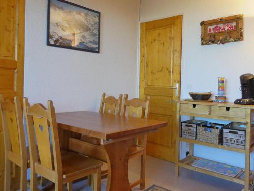 Appartement Méribel 2 pièces 4 personnes - FR-1-182-2 - image 11