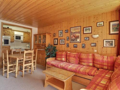 Appartement Méribel 2 pièces 5 personnes - FR-1-182-19