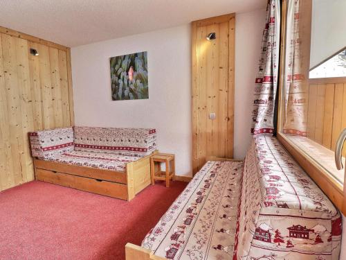 Appartement Méribel 1 pièce 3 personnes - FR-1-182-8 - image 11