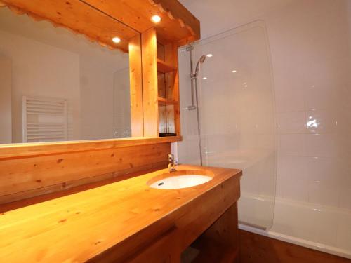Appartement Méribel 2 pièces 5 personnes - FR-1-182-33 - image 12
