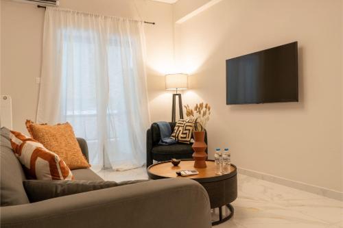 Athenian Secret Key Residence, Athen (Foto 6)