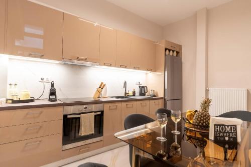 Athenian Secret Key Residence, Athen (Foto 4)