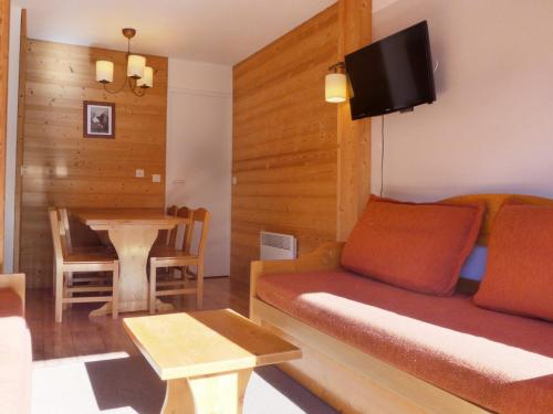 Appartement Méribel 2 pièces 6 personnes - FR-1-182-107