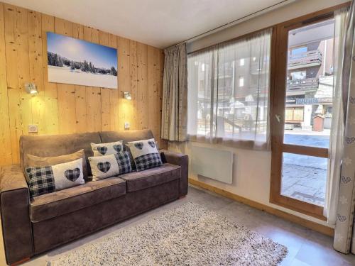 Apartment in Méribel 
