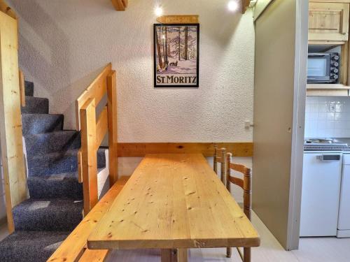 Appartement Méribel 3 pièces 6 personnes - FR-1-182-176 - image 12