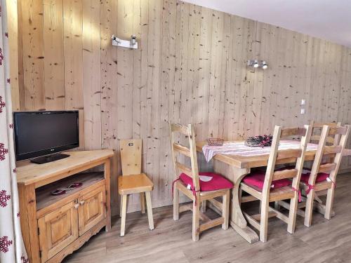 Appartement Méribel 2 pièces 4 personnes - FR-1-182-51 - image 11
