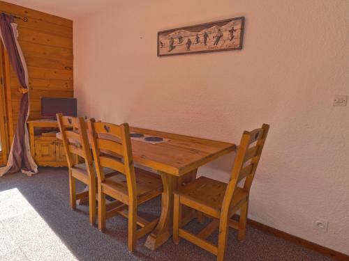 Appartement Méribel 2 pièces 4 personnes - FR-1-182-52 - image 10