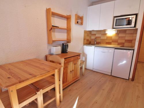 Appartement Méribel 1 pièce 2 personnes - FR-1-182-83 - image 14