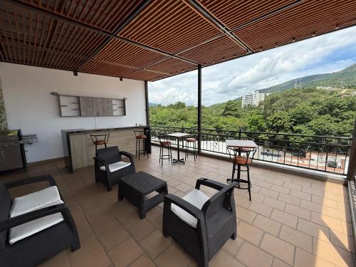 Aptahotel Guest House in San Gil