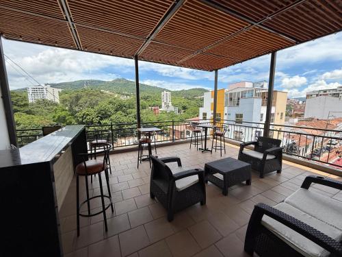 Aptahotel Guest House in San Gil