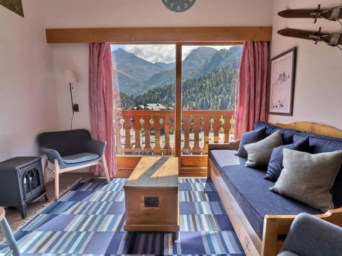 Appartement Méribel 3 pièces 6 personnes - FR-1-182-109