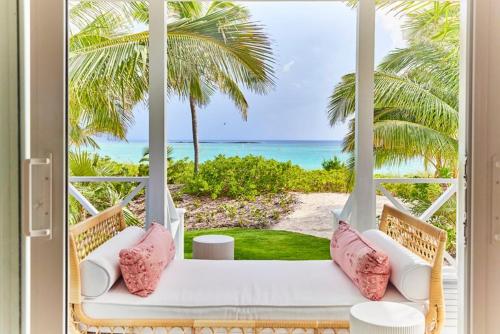 The Potlatch Club Boutique Hotel in Governors Harbour