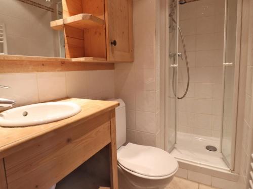 Appartement Méribel 1 pièce 3 personnes - FR-1-182-200 - image 11