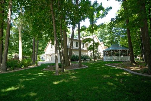 The Roost Bed and Breakfast