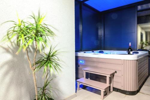 Two Bedroom House image 10