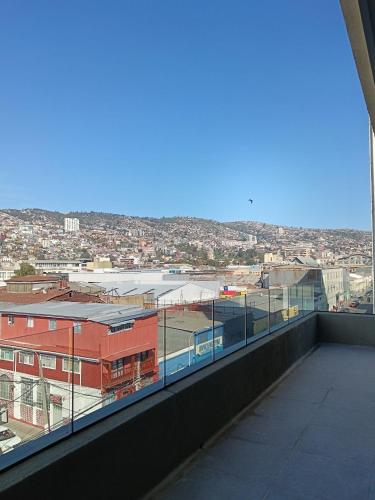 Depto en Valparaíso centro 2