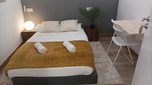 Matiko habitaciones, Бильбао (фото 8)