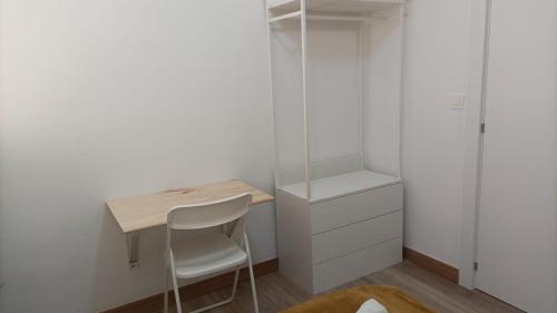 Matiko habitaciones, Бильбао (фото 9)
