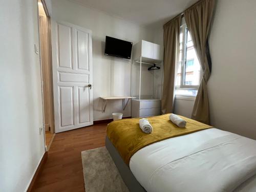 Matiko habitaciones in อูริบาร์รี่