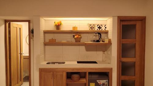 Acogedor mini apartamento in Aguadas